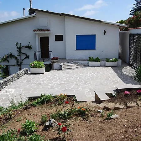 Matilde Ferienhaus