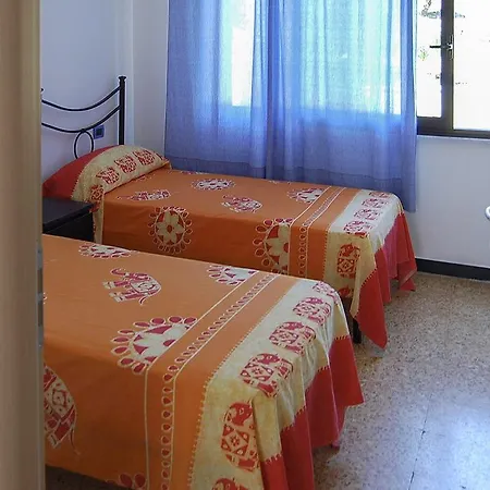 Holiday home Matilde Levanto