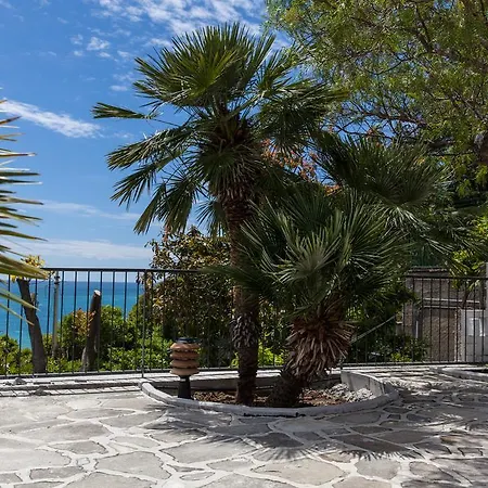 Holiday home Matilde