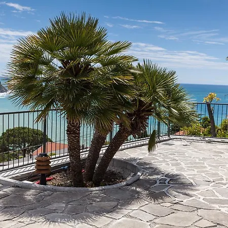 Holiday home Matilde