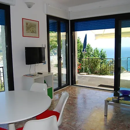 Holiday home Matilde