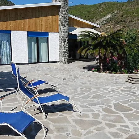 Hébergement de vacances Matilde *